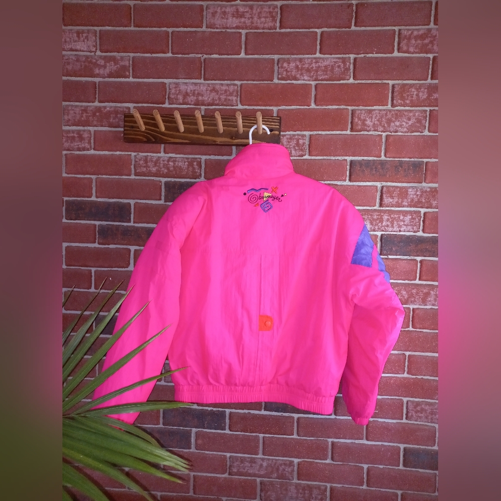 Obermeyer Jacket - image 5